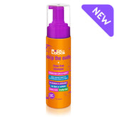 Rock the Locks Skip the Suds Foaming Rinse-free Shampoo (7 oz.)